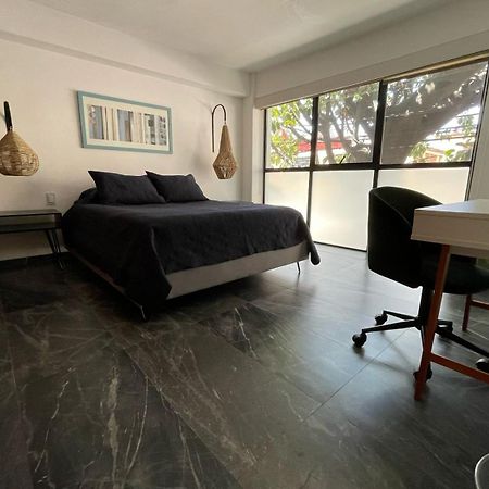 Great Apartment In The Heart Of Coyoacan Μεξικό Εξωτερικό φωτογραφία
