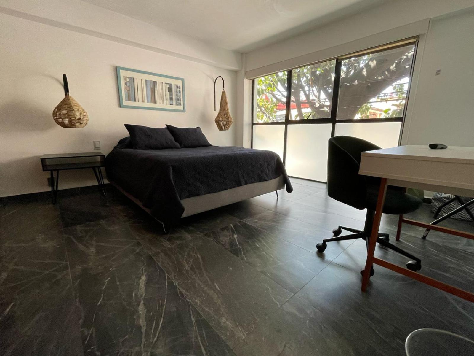 Great Apartment In The Heart Of Coyoacan Μεξικό Εξωτερικό φωτογραφία
